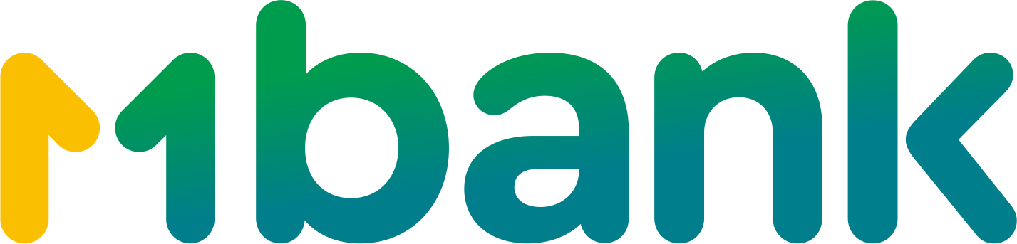 MBank Logo