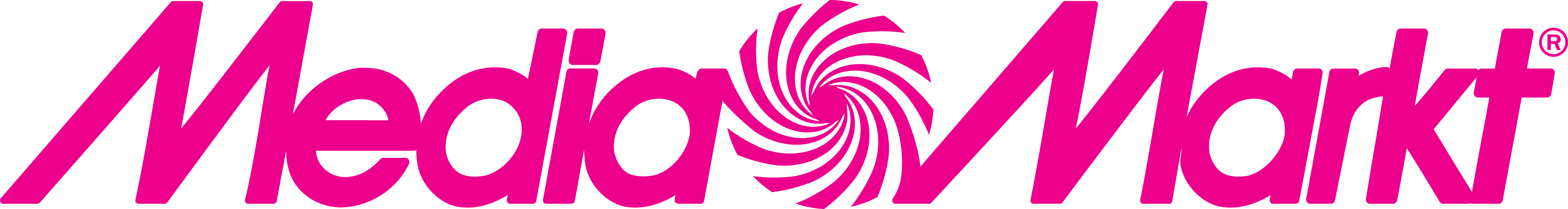MediaMarkt Logo