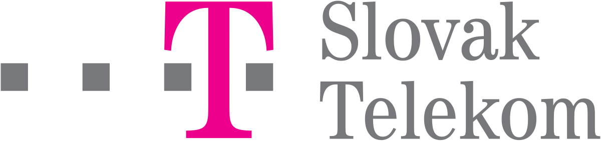 SlovakTelekom Logo