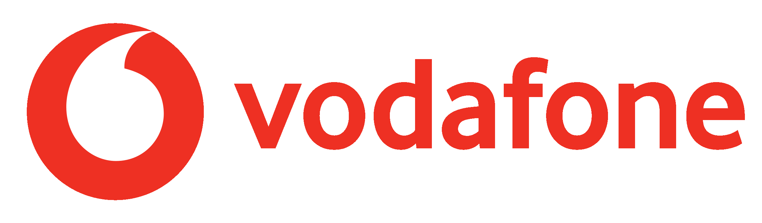 Vodafone Logo